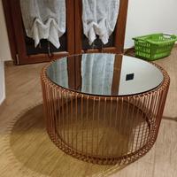 Tavolino salotto Kare