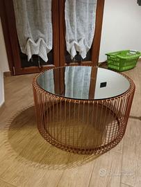 Tavolino salotto Kare