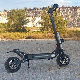 monopattino boyueda best s3 11