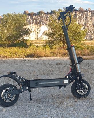 monopattino boyueda best s3 11
