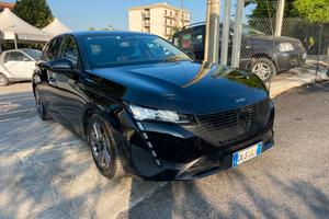 Peugeot 308 BlueHDi 130 S&S Allure Pack ( km Certi