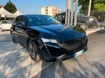 Peugeot 308 BlueHDi 130 S&S Allure Pack ( km Certi
