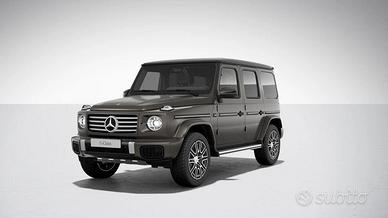 Mercedes-Benz Classe G G 450D AMG Line
