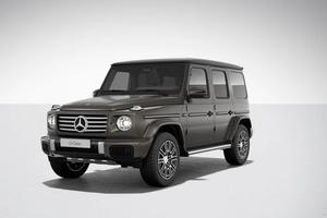 Mercedes-Benz Classe G G 450D AMG Line