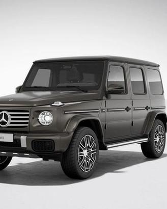 Mercedes-Benz Classe G G 450D AMG Line