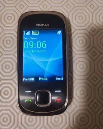 Nokia 6600i Slide