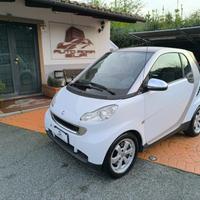 SMART ForTwo 1000 52 kW MHD coupé pulse TAGLIAND