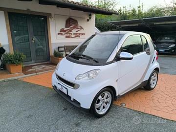 SMART ForTwo 1000 52 kW MHD coupé pulse TAGLIAND