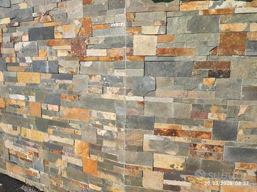 Rivestimento per esterno/interno