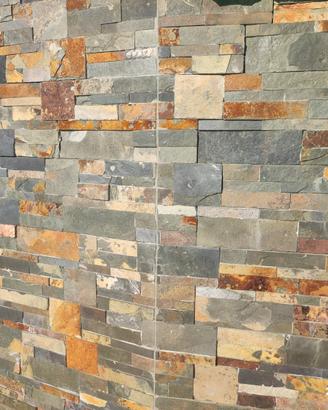 Rivestimento per esterno/interno