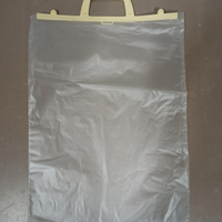 Buste Cristal con manico