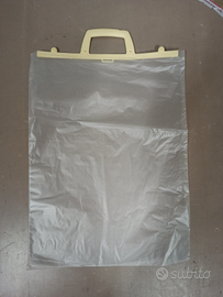 Buste Cristal con manico