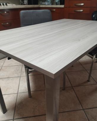 tavolo tortora