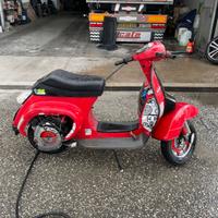 Vespa 50