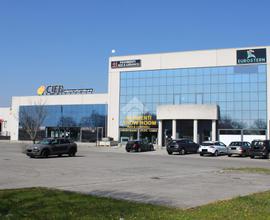UFFICIO A MONTICHIARI