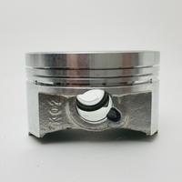 PISTONE HONDA SH 150 STANDARD CD 13101-K02-9020