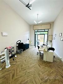 Locale Commerciale Fronte strada