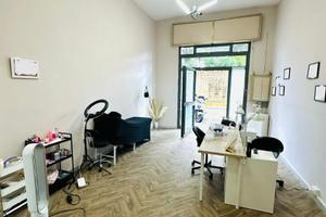 Locale Commerciale Fronte strada