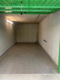 Box/autorimessa