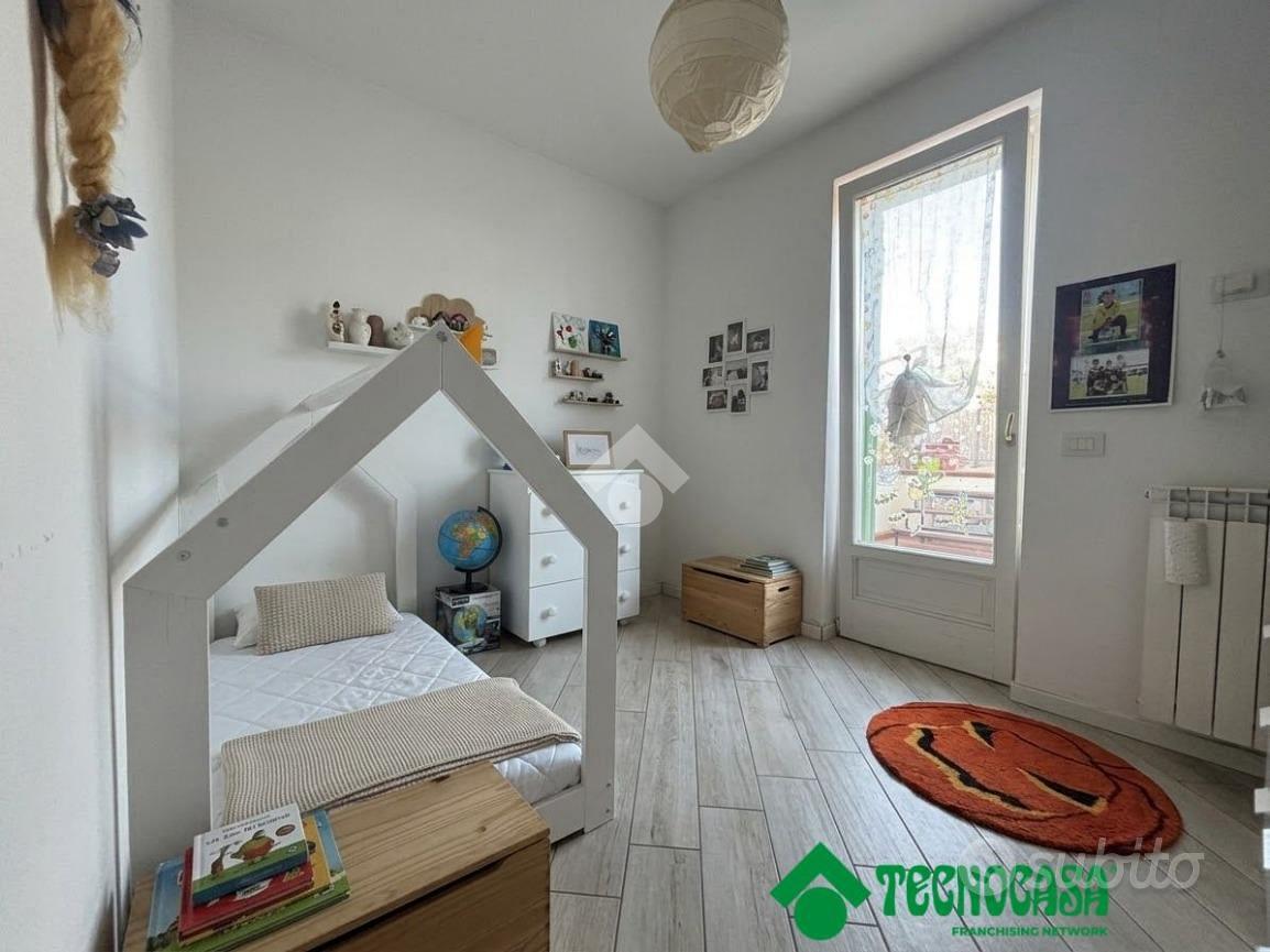 Appartamento – Sarzana, Bradia, La Spezia - Vista 4