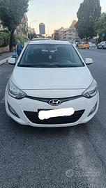 Hyundai i20 gpl