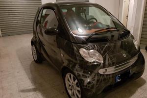 Smart450 800 CDI
