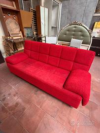 DIVANO LETTO