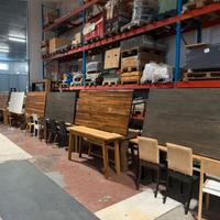 TAVOLI IN LEGNO MASSELLO BRAND OLIVER B