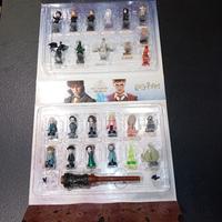 Collezione Henry Potter animali fantastici