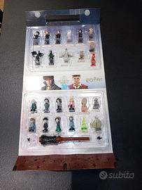 Collezione Henry Potter animali fantastici