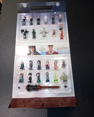 Collezione Henry Potter animali fantastici