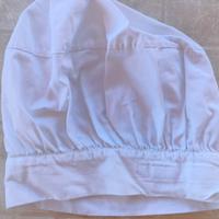 Accessori cuoco Isacco