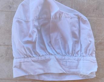 Accessori cuoco Isacco