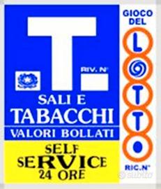 Bar tabacchi