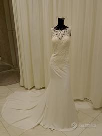 Abito da sposa