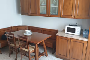 Camera singola uso bagno-cucina Milano Città Studi