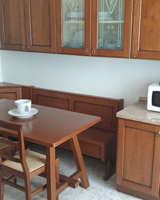 Camera singola uso bagno-cucina Milano Città Studi