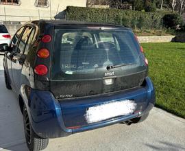 SMART forfour 1ª serie - 2005