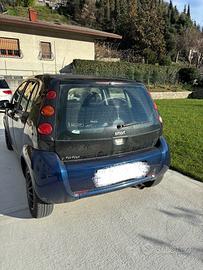 SMART forfour 1ª serie - 2005