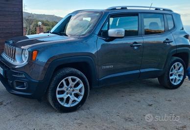 jeep renegade 4x4