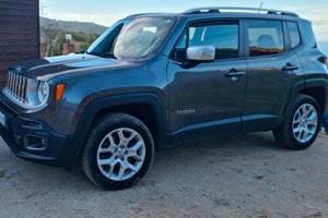 jeep renegade 4x4