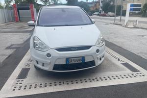 Ford S-Max S-Max+ 2.0 TDCi 140CV DPF 7 POSTI