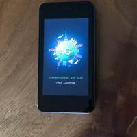 Modem 4G WiFi Hotspot and Power Bank 2In1 Sapphire