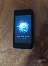 Modem 4G WiFi Hotspot and Power Bank 2In1 Sapphire