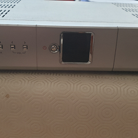 Digitale satellitare