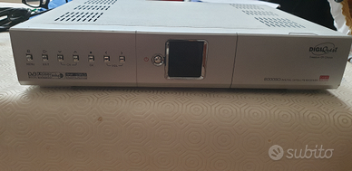 Digitale satellitare