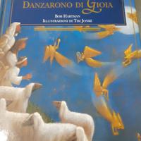 La notte che le stelle danzarono di gioia