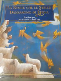 La notte che le stelle danzarono di gioia