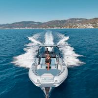 GOMMONE RANIERI CAYMAN 33 EXECUTIV CABIN 2025 demo