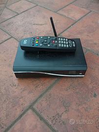 Dreambox DM800 HD